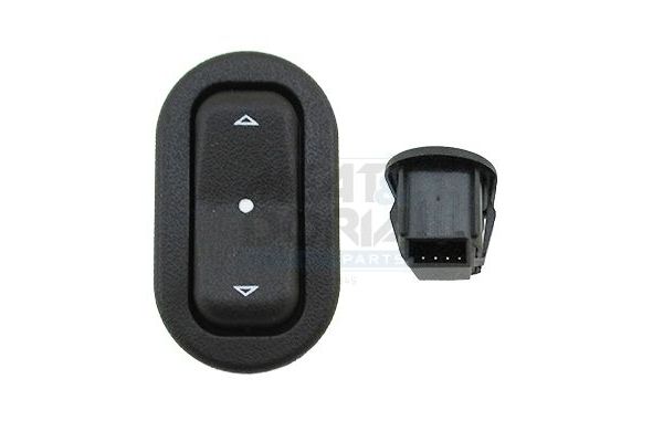 Cam Açma Düğmesi Ön Sağ MAXTEL 18207571