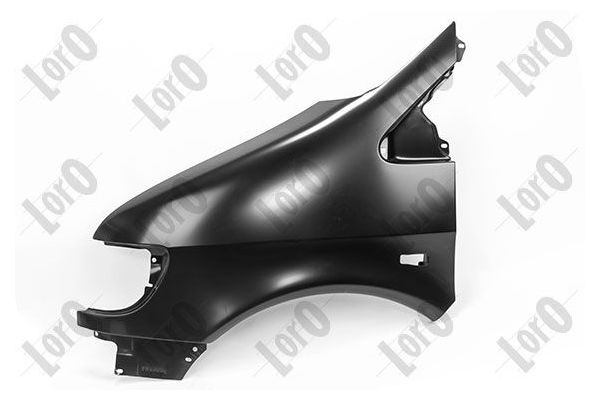 Çamurluk Ön Sol TYG 2351-2104