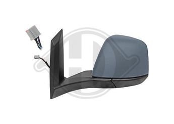Dikiz Aynası Dış Sol VIEWMAX VM6331EBPL  DT1117683EE 1822923 1828732 1845993 2041125 DT1117683EB DT1117683EC DT1117683ED