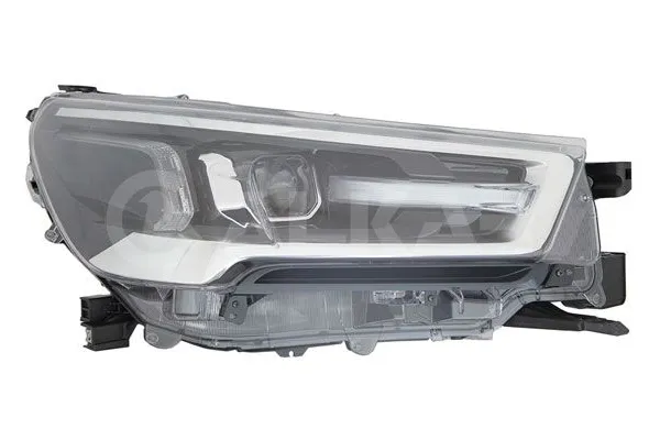 Far Sağ MADE IN TAIWAN 811100KK90