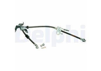 Fren Hortumu Ön Sağ DELPHI LH7464  LR045364 LR079544