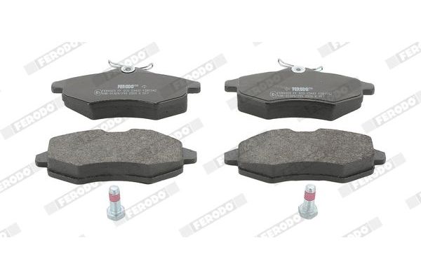 Fren Disk Balata Ön AP 05P805