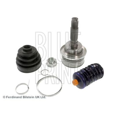 Aks Kafası Ön Dış Sağ veya Sol Ford Ranger (ES)(2009->)  BLUE PRINT ADM58939