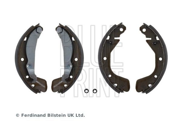 Fren Pabuçlu Balata Arka Daewoo Nubira Limousine (1997->)  BLUE PRINT ADG04116
