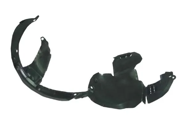 Çamurluk Davlumbazı Ön Sol HILEKS R690