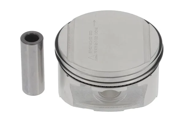 Piston (80.00MM-STD)  NÜRAL 87-521600-00