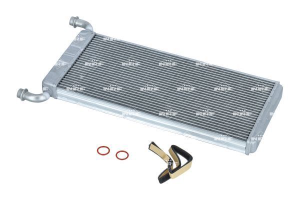 Kalorifer Radyatörü  Mercedes Sprinter II P.Van (01.2006->)  NRF 54326
