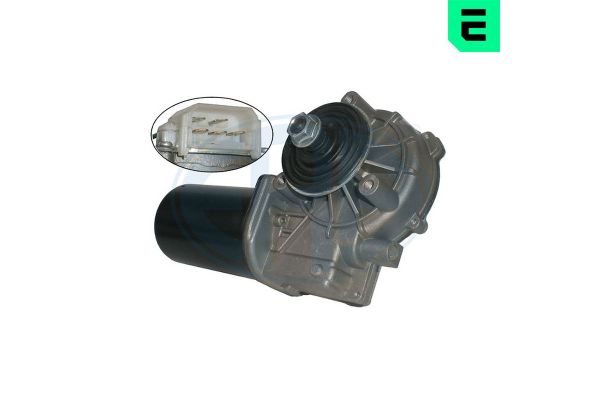 Silecek Mekanizma Motoru Ön ERA 460252A