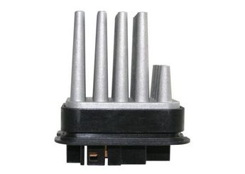 Kalorifer Rezistansı  MAHLE ABR 112 000S  1808441 13124716 90512510 90566802