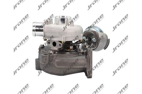 Turbo Şarj  Audi A4 Avant (8E)(11.2004->)  JRONE 8G15-300-333