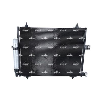 Klima Radyatörü  NRF 35669