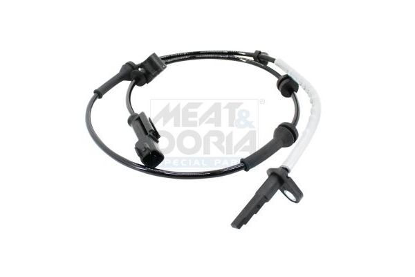 Abs Sensörü Ön Sağ veya Sol ZEGEN ZAS1452