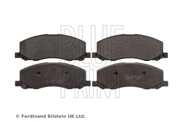 Fren Disk Balata Ön Opel Insignia A Sports Tourer (10.2008->)  BLUE PRINT ADW194207