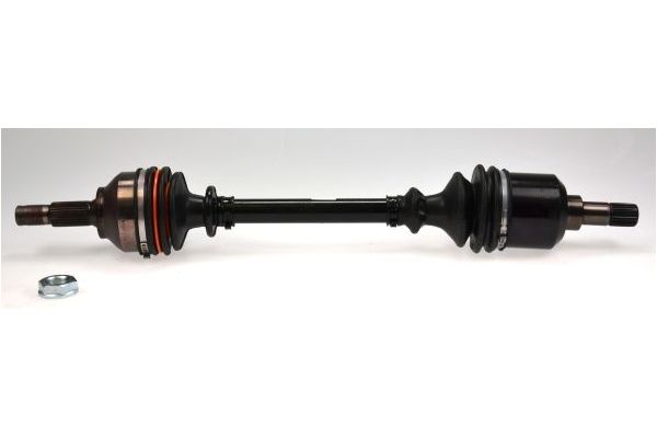 Aks Komple Ön Sağ veya Sol GKN 304581