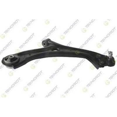 Salıncak Ön Alt Sağ Honda HR-V (08.2021->)  TEKNOROT H-118