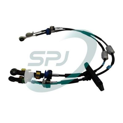 Vites Değiştirme Teli  Fiat Panda (319)(2022->)  FIAT ORJINAL 55245490