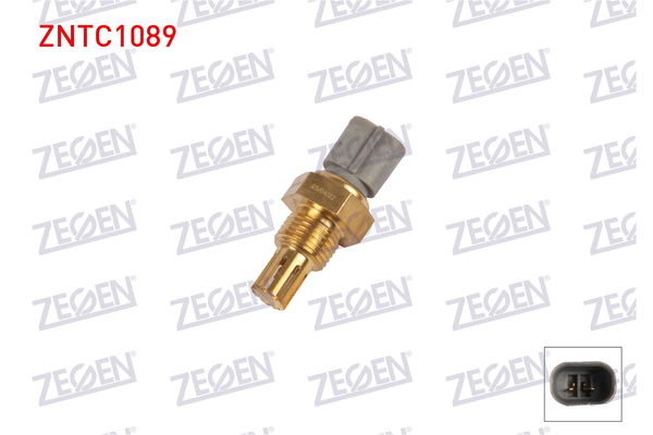 Hararet Müşürü  ZEGEN ZNTC1089