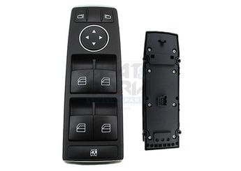 Cam Açma Düğmesi Ön Sol GVA 8099031  A20490553029107 2048700151 20487034589107 2049055302 20490553029107 2128208210 21282082109107 A2048700151 A20487034589107 A2049055302 A2128208210 A21282082109107