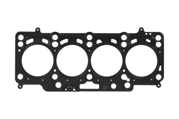 Silindir Kapak Contası  Volkswagen Jetta VI (162)(10.2010->)  ZEGEN ZGS437