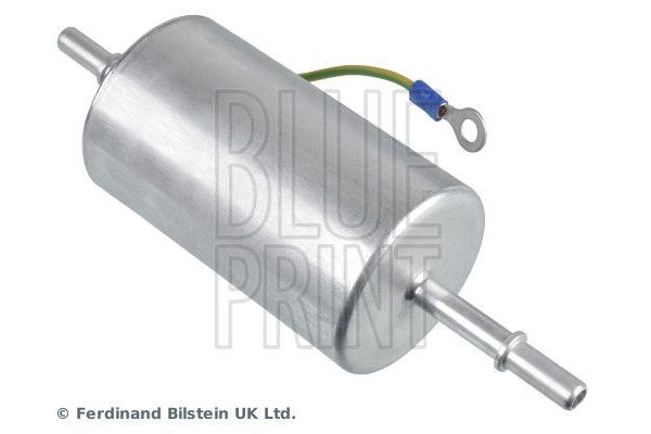 Yakıt Filtresi  Volvo C70 Cabriolet (12.2005->)  BLUE PRINT ADF122319