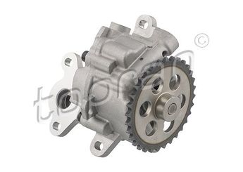 Yağ Pompası  TOPRAN 625 108  BK2Q6600BB 9677428680 96 774 286 80 9808634180 98 086 341 80 1717570 1 717 570 1738483 1 738 483 1836654 1 836 654 1839456 1 839 456 BK2Q6600AC BK2Q6600BA BK2Q6600CA LR029912 LR036454 LR055351 LR058095