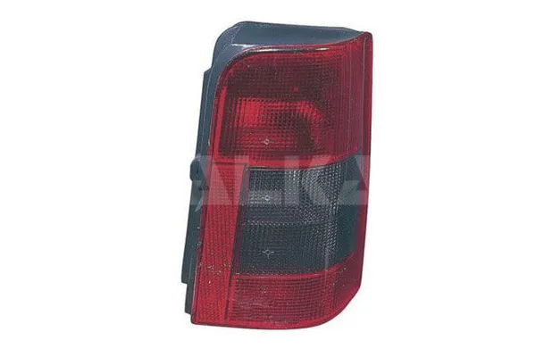 Stop Lambası Sağ CERKEZ MAR-106