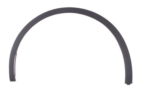 Çamurluk Kaplaması Ön Sol EUROBUMP TES13Y2002