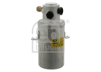 Klima Tüpü  FEBI BILSTEIN 10604  1408300283 A1408300283 140 830 02 83 A140 830 02 83