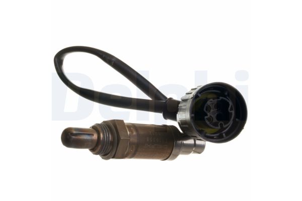 Oksijen (Lambda) Sensörü  BMW Z3 Serisi Roadster (E36)(1996->)  DELPHI ES10358-12B1