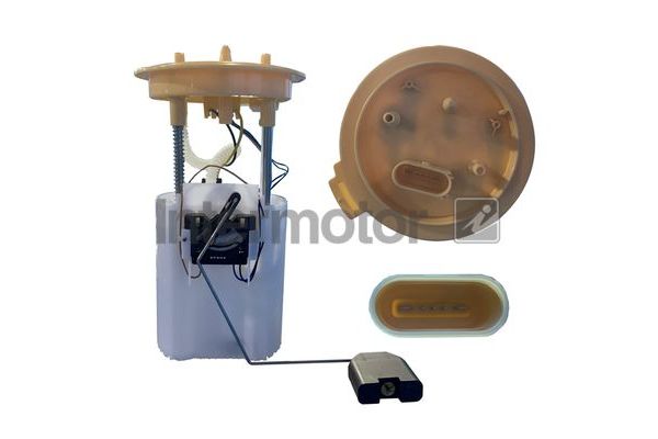 Depo Şamandırası  VEKA 34-4423