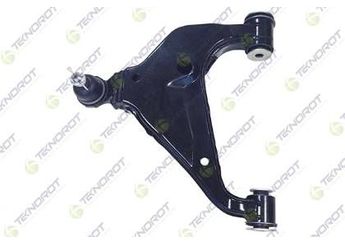 Salıncak Ön Alt Sol TEKNOROT T-269  480690K040 480690K050