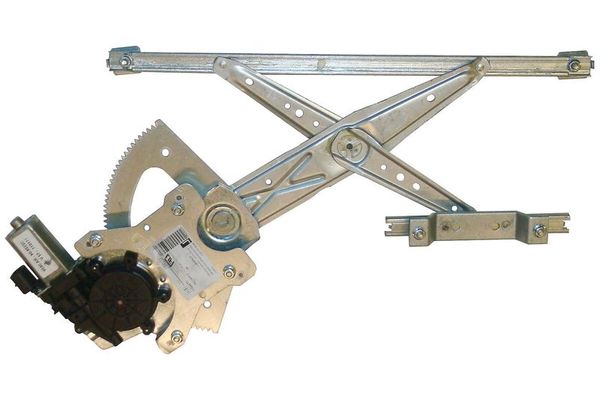 Cam Krikosu Arka Sağ VALEO 850225