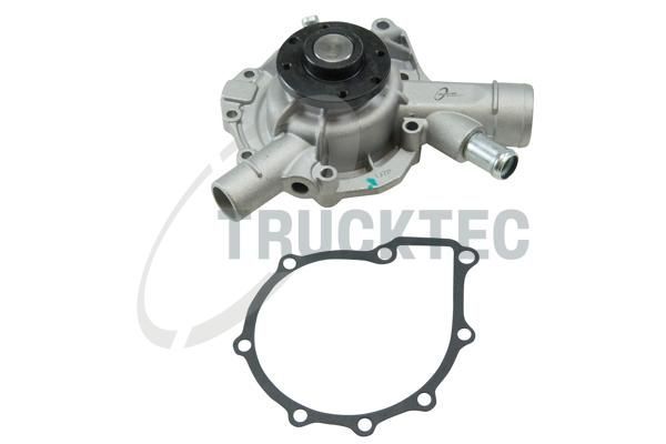 Devirdaim Su Pompası  TRUCKTEC 02.19.178