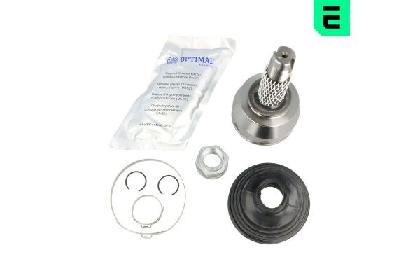 Aks Kafası Ön Dış Sağ veya Sol Alfa Romeo MiTo (145)(2008->)  OPTIMAL CW-2616