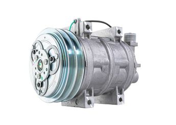 Klima Kompresörü  VALEO 815164  000124