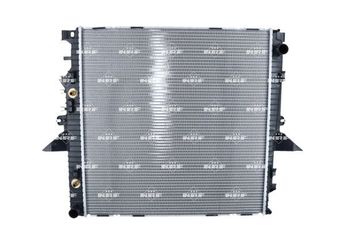 Su Radyatörü  NRF 53097  LR021777 PCC500040 PCC500041 PCC500092 PCC500093 PCC500213 PCC500222 PCC500490 PCC500540 PCC500550 PCC500630 PCC500680