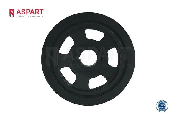 Krank Kasnak  Kia Soul (AM)(2008->)  ASPART 8CBP1056