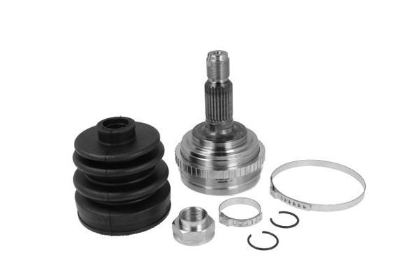 Aks Kafası Ön Dış Sağ veya Sol CIFAM 607-301