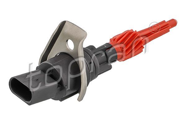 Kilometre Hız Sensörü  TOPRAN 109 751