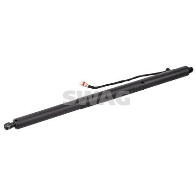 Bagaj Amortisörü Sağ veya Sol Porsche Cayenne (Typ 92A)(02.2010->)  SWAG 33 10 4858