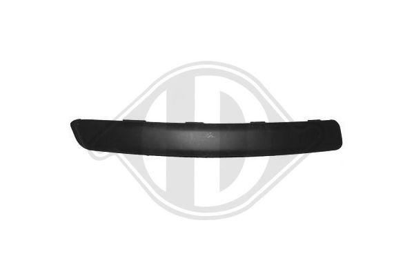 Tampon Kaplaması Ön Sağ FIAT ORJINAL 735364611