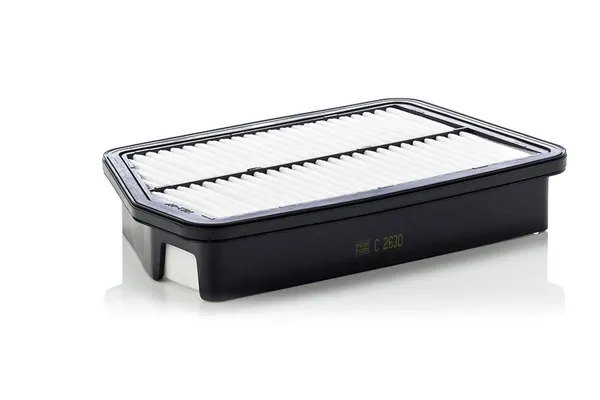 Hava Filtresi  Chevrolet Rezzo (2005->)  MANN C 2630