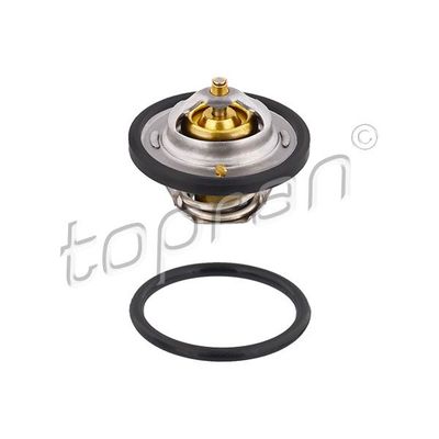 Termostat 89 °C  Opel Kadett C (1974->)  TOPRAN 202 317
