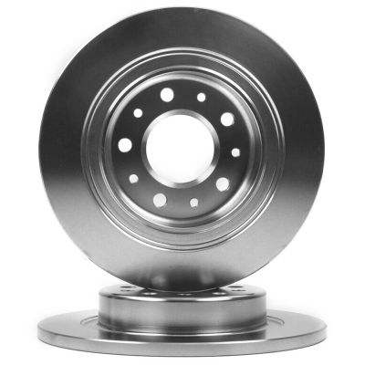 Fren Disk Ayna Arka Sağ ve Sol FROW 378.1102.003