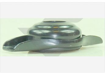 Amortisör Tabla Takozu Arka Sağ veya Sol HUTCHINSON KS267  6G9118A116AAA 1437051 6G91-18A116-AAA 31429386