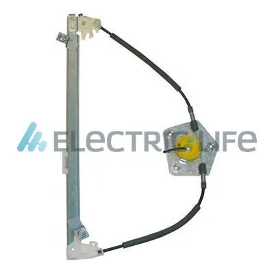 Cam Krikosu Ön Sağ Peugeot 406 S.Wagon (S1/S2)(01.1997->)  TW 1561-1933