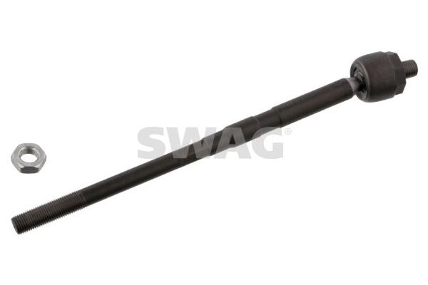 Rot Mili Sol Volkswagen Polo V (6R1)(06.2009->2014)  SWAG 30 93 3584