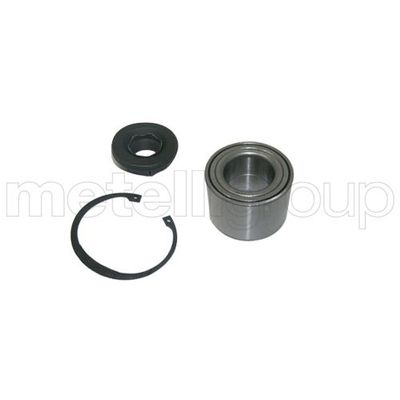 Teker Rulmanı Arka Sağ veya Sol Ford Focus S.Wagon (CAK)(1998->)  FAG 801023.07