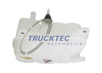 Radyatör Yedek Su Deposu  GVA 9899102  A4475000149 A 447 500 01 49 4475000149 447 500 01 49