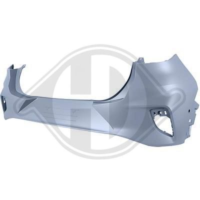 Tampon Arka FORD ORJINAL L1TB17H773A1FPRAA